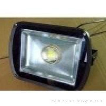 IP65 CE ROHS outdoor 50w rgb led flood light